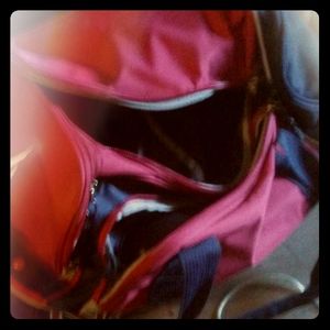 Nautica rolling duffel